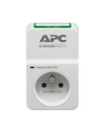 apc PM1WU2-FR Listwa Essential 1gn. FR / 2xUSB - nr 10