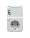 apc PM1WU2-GR Listwa Essential 1gn. Schuko / 2xUSB - nr 10