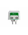 apc PM1WU2-GR Listwa Essential 1gn. Schuko / 2xUSB - nr 18