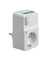 apc PM1WU2-GR Listwa Essential 1gn. Schuko / 2xUSB - nr 21