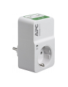 apc PM1WU2-GR Listwa Essential 1gn. Schuko / 2xUSB - nr 25