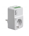 apc PM1WU2-GR Listwa Essential 1gn. Schuko / 2xUSB - nr 36