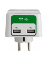 apc PM1WU2-GR Listwa Essential 1gn. Schuko / 2xUSB - nr 38