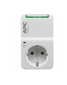 apc PM1WU2-GR Listwa Essential 1gn. Schuko / 2xUSB - nr 8