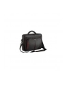 Torba Targus Classic+ Clamshell do notebooka 13'' - 14.1'' (czarno-czerwona) - nr 15