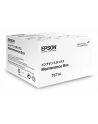epson Maintenance Box T671400 do WF-C869R - nr 6