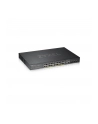 zyxel Przełącznik GS1920-24HPv2 28Port 24xGb and 4xGb 375W PoE NebulaFlex Cloud - nr 22