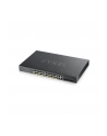 zyxel Przełącznik GS1920-24HPv2 28Port 24xGb and 4xGb 375W PoE NebulaFlex Cloud - nr 30