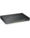 zyxel Przełącznik GS1920-24HPv2 28Port 24xGb and 4xGb 375W PoE NebulaFlex Cloud - nr 31