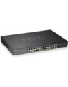 zyxel Przełącznik GS1920-24HPv2 28Port 24xGb and 4xGb 375W PoE NebulaFlex Cloud - nr 32