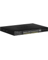 zyxel Przełącznik GS1920-24HPv2 28Port 24xGb and 4xGb 375W PoE NebulaFlex Cloud - nr 37