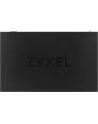 zyxel Przełącznik GS1920-24HPv2 28Port 24xGb and 4xGb 375W PoE NebulaFlex Cloud - nr 38