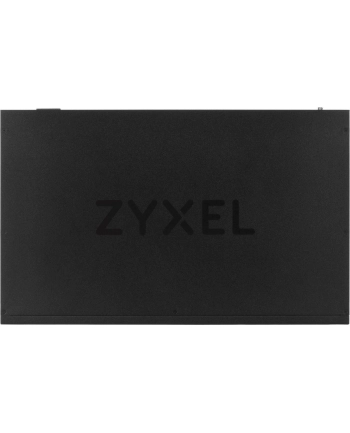 zyxel Przełącznik GS1920-24HPv2 28Port 24xGb and 4xGb 375W PoE NebulaFlex Cloud nr 1