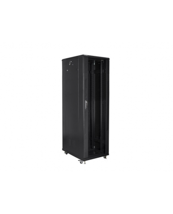 Szafa stojąca Rack 19'' 42U 800x800mm czarna