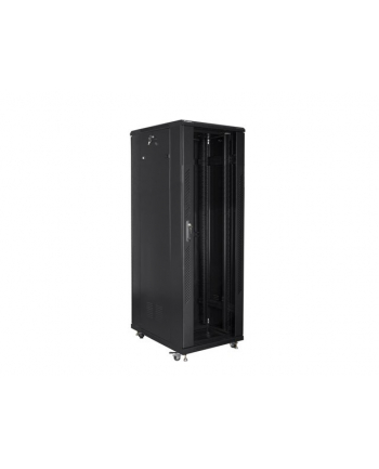 Szafa stojąca Rack 19'' 47U 800x800mm czarna