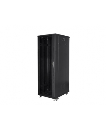 Szafa stojąca Rack 19'' 47U 800x800mm czarna