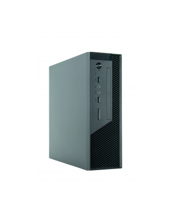 Obudowa BU-12B   ITX Mini Tower, 250W