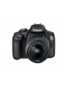 Canon EOS 2000D BK 18-55 EU26 2728C003 - nr 12