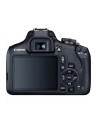 Canon EOS 2000D BK 18-55 EU26 2728C003 - nr 18