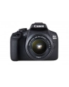 Canon EOS 2000D BK 18-55 EU26 2728C003 - nr 19