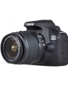 Canon EOS 2000D BK 18-55 EU26 2728C003 - nr 1