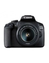 Canon EOS 2000D BK 18-55 EU26 2728C003 - nr 27