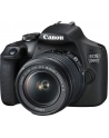 Canon EOS 2000D BK 18-55 EU26 2728C003 - nr 28