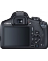 Canon EOS 2000D BK 18-55 EU26 2728C003 - nr 29