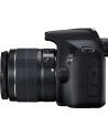 Canon EOS 2000D BK 18-55 EU26 2728C003 - nr 31