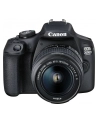 Canon EOS 2000D BK 18-55 EU26 2728C003 - nr 33