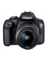Canon EOS 2000D BK 18-55 EU26 2728C003 - nr 34