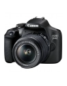 Canon EOS 2000D BK 18-55 EU26 2728C003 - nr 35