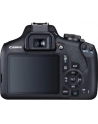 Canon EOS 2000D BK 18-55 EU26 2728C003 - nr 3