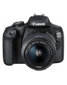 Canon EOS 2000D BK 18-55 EU26 2728C003 - nr 48