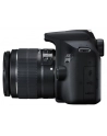 Canon EOS 2000D BK 18-55 EU26 2728C003 - nr 50
