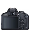 Canon EOS 2000D BK 18-55 EU26 2728C003 - nr 52