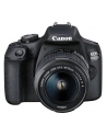 Canon EOS 2000D BK 18-55 EU26 2728C003 - nr 54