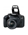 Canon EOS 2000D BK 18-55 EU26 2728C003 - nr 56