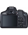 Canon EOS 2000D BK 18-55 EU26 2728C003 - nr 58
