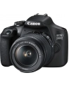 Canon EOS 2000D BK 18-55 EU26 2728C003 - nr 59