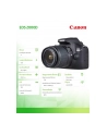 Canon EOS 2000D BK 18-55 EU26 2728C003 - nr 5