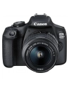 Canon EOS 2000D BK 18-55 EU26 2728C003 - nr 60