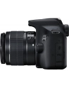 Canon EOS 2000D BK 18-55 EU26 2728C003 - nr 63