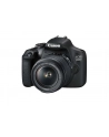 Canon EOS 2000D BK 18-55 EU26 2728C003 - nr 64