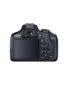 Canon EOS 2000D BK 18-55 EU26 2728C003 - nr 66