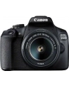 Canon EOS 2000D BK 18-55 EU26 2728C003 - nr 73