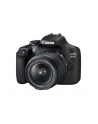 Canon EOS 2000D BK 18-55 EU26 2728C003 - nr 7