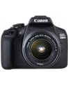 Canon EOS 2000D BK 18-55 EU26 2728C003 - nr 80
