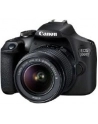 Canon EOS 2000D BK 18-55 EU26 2728C003 - nr 83
