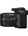 Canon EOS 2000D BK 18-55 EU26 2728C003 - nr 85